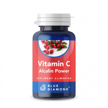 Vitamine C Alcaline Puissance 